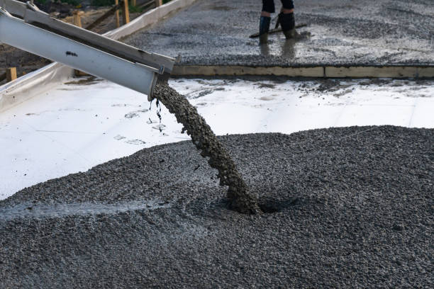 Best Concrete Removal and Replacement in Sunnyvale, CA