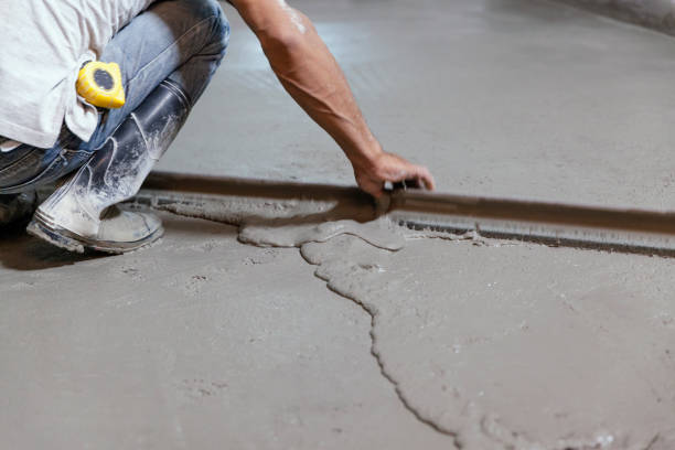 Best Concrete Grinding and Polishing in Sunnyvale, CA