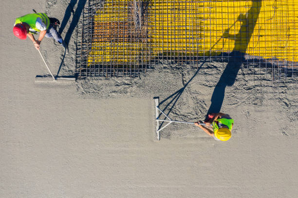 Best Concrete Foundation Repair in Sunnyvale, CA