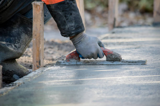 Best Residential Concrete Solutions in Sunnyvale, CA