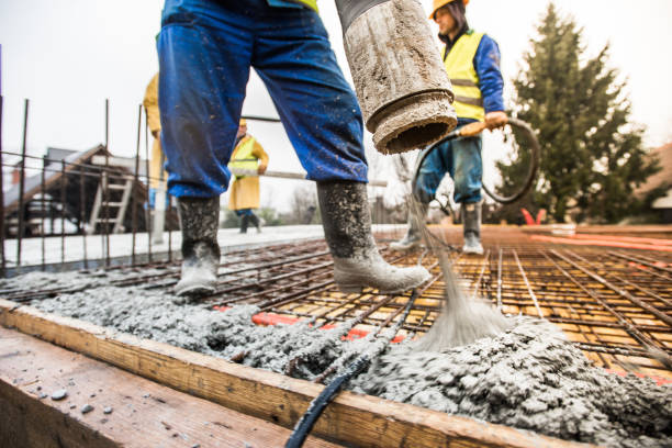 Sunnyvale, CA Concrete contractor Pros